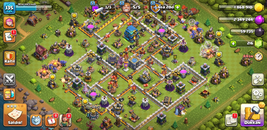 bb12 hesap | Lv.135 | 216 Gem | 5 builder bb12 hesap | Lv.135 | 216 Gem | 5 builder