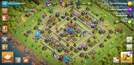 bb12 hesap | Lv.126 | 1424 Gem | 5 builder bb12 hesap | Lv.126 | 1424 Gem | 5 builder