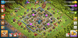 bb12 hesap | Lv.136 | 3290 Gem | 5 builder bb12 hesap | Lv.136 | 3290 Gem | 5 builder