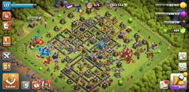 bb12 hesap | Lv.137 | 509 Gem |5 builder bb12 hesap | Lv.137 | 509 Gem |5 builder