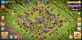 bb12 hesap | Lv.139 | 13500 Gem | 5 builder bb12 hesap | Lv.139 | 13500 Gem | 5 builder