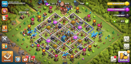 bb12 hesap | Lv.140 | 873 Gem | 5 builder bb12 hesap | Lv.140 | 873 Gem | 5 builder