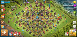 bb12 hesap | Lv.140 | 954 Gem | 5 builder bb12 hesap | Lv.140 | 954 Gem | 5 builder