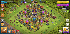 bb12 hesap | Lv144 | 4400 Gem |5 builder bb12 hesap | Lv144 | 4400 Gem |5 builder