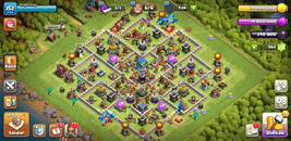 bb12 hesap | Lv.152 | 562 Gem | 6 builder bb12 hesap | Lv.152 | 562 Gem | 6 builder
