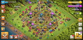 bb12 hesap | Lvl.149 | 1208 Gem | 5 builder bb12 hesap | Lvl.149 | 1208 Gem | 5 builder