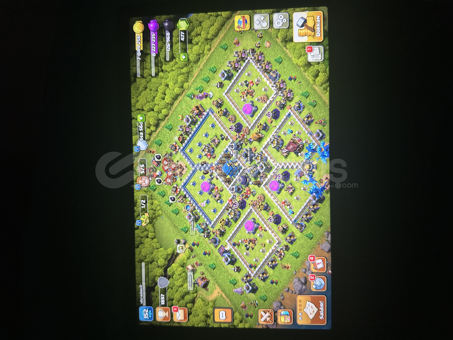 Bb12 Max. Fırsat Hesabı  Bb12 Max. Fırsat Hesabı