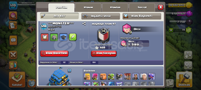 BB12 Max koy duvarlar ful 3 skinli herolar 