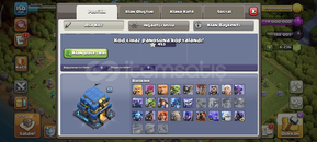 ⭐BB12 MAX⭐VİP⭐2200 LİG MADALYA⭐