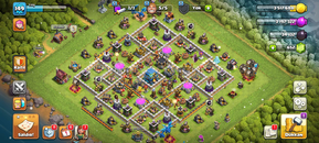 ⭐[BB12] MÜKEMMEL HESAP + EFSANE 5K CR