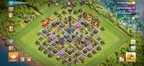 Bb12 yarı max / 111 level / 2850 taş