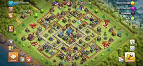 Bb12 yarı max / 137 level / 2500 taş