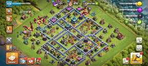 ⭐[BB13] 12 SKİNLİ MÜKEMMEL HESAP