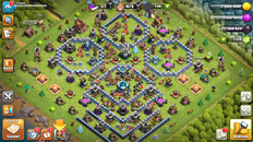 ⭐BB13⭐1.5K GEM⭐SKİNLİ⭐FULLE YAKIN