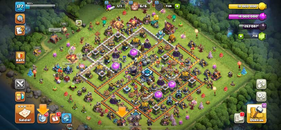 BB13 177 LEVEL EFSANE HESAP ⭐️