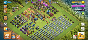 ⭐[BB13] 2 SKİNLİ MÜKEMMEL HESAP