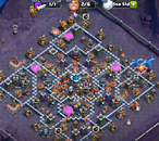 BB13 177 SEVİYE ARKA PLANLI SKİNLİ DOLU HESAP