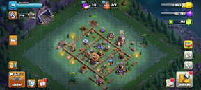 BB13 efsane CoC hesabı Ucuza !!