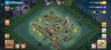 BB13 efsane CoC hesabı Ucuza !!