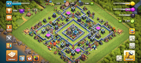 BB13 MAX 163 LVL 1 KOSTÜM 3000 ELMAS!!!