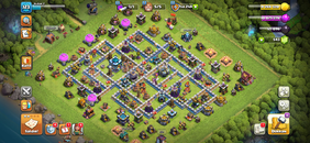 Bb13 max’a yakın • 123level • 543 taş