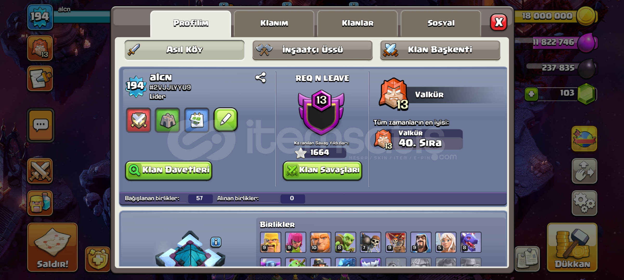 Bb13 maxa yakın el emeği