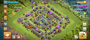 ⭐[BB13] NEREDEYSE MAX GÜZEL HESAP