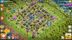 ⭐BB13⭐SKİNLİ⭐191 LİG MADALYASI⭐UYGUN HESAP