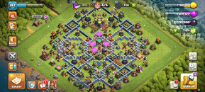 ⭐[BB14] 11 SKİNLİ EFSANE HESAP