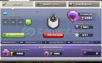 BB14 218 SEVİYE