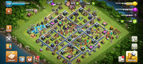 ⭐[BB14] 4 SKİNLİ EFSANE HESAP