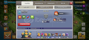 Bb14 Yarı Max hesap 