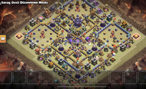 ⚡️BB15-166 lvl ⚡️ekipman max ⚡️ÇOK GÜZEL HESAP