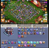 Bb15 194 level sağlam hesap 