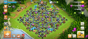 BB15 245 LVL 7 kostüm 1 Adet Altın bilet hediye
