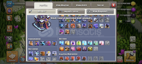 ⭐BB15 MAX⭐1500 TAŞ⭐MAX YAN KÖY⭐