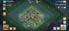 BB15 MAX HESAP 2500 ELMAS