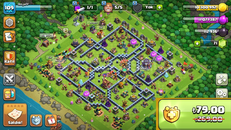 BB15 SAĞLAM EKİPMANLI KELEPİR HESAP