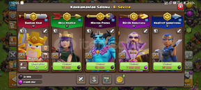 Bb16 1600 elmaslı ucuz hesap!!!