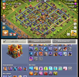 Bb16 219 level 2600 taşlı süper hesap