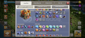 ⭐BB16 BAĞIŞ HESABI⭐VİP⭐MAİNLİK⭐