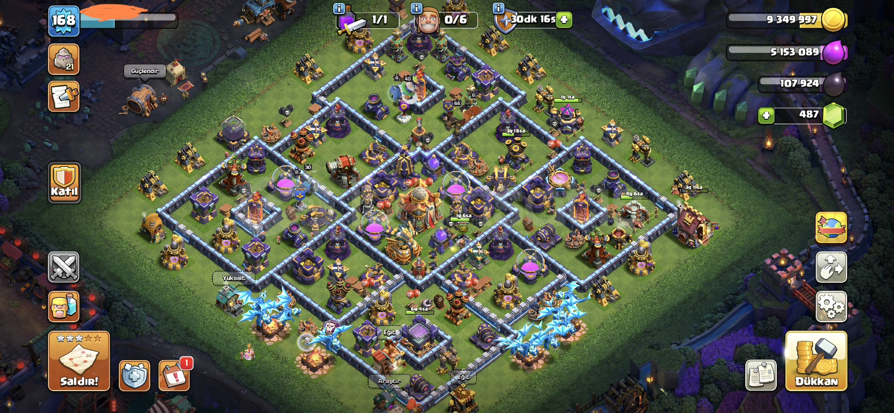BB16 FULL YARI MAX KAÇMAZ HESAP UYGUNA ⚡️ BB16 FULL YARI MAX KAÇMAZ HESAP UYGUNA ⚡️