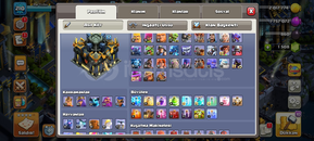 Bb16 Max dan geçme hesap