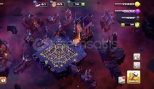 BB16 max savunma arkaplanlı