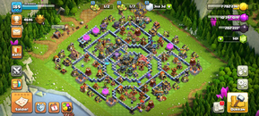 BB17 189 LVL 5 Kostüm 3 Arka plan 7 İnşaatçı!!!