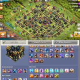 Bb17 238 level full hesap 