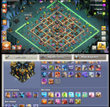 Bb17 263 level efsane hesap 
