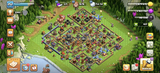 BB17 8 Yıllık Dolu Emek Hesap + 19 Seviye Klan