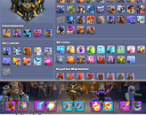 BB17 HESAP ACİL SATILIK 