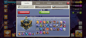 Bb17 güzel hesap 2 arkaplanlı